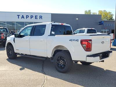 2025 Ford F-150 SuperCrew Cab 4WD Pickup for sale #F6426 - photo 2