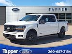 2025 Ford F-150 SuperCrew Cab 4WD Pickup for sale #F6426 - photo 1