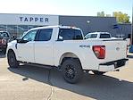 2025 Ford F-150 SuperCrew Cab 4WD Pickup for sale #F6426 - photo 2
