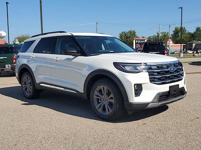 2025 Ford Explorer AWD SUV for sale #F6433 - photo 1