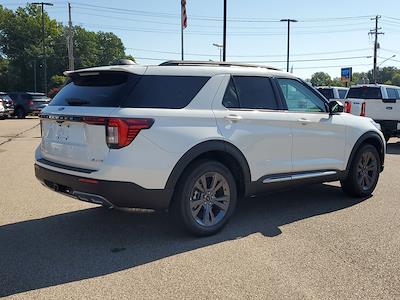2025 Ford Explorer AWD SUV for sale #F6433 - photo 2