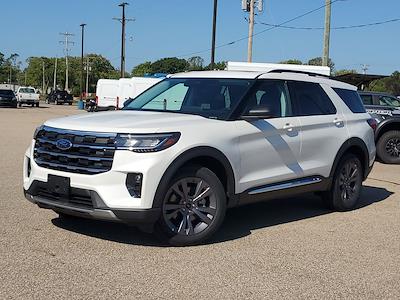 2025 Ford Explorer AWD SUV for sale #F6433 - photo 1