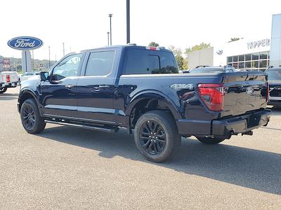 2025 Ford F-150 SuperCrew Cab 4WD Pickup for sale #F6436 - photo 2