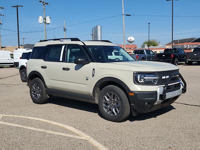 2025 Ford Bronco Sport 4WD SUV for sale #F6440 - photo 1