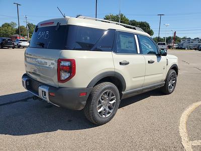 2025 Ford Bronco Sport 4WD SUV for sale #F6440 - photo 2