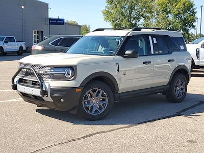 2025 Ford Bronco Sport 4WD SUV for sale #F6440 - photo 1