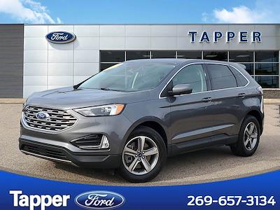 2022 Ford Edge AWD SUV for sale #F6442A - photo 1