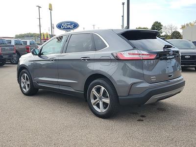 2022 Ford Edge AWD SUV for sale #F6442A - photo 2