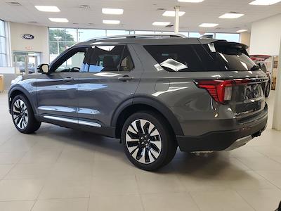 2025 Ford Explorer 4WD SUV for sale #F6443 - photo 2