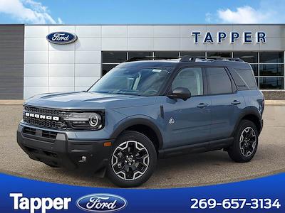 2025 Ford Bronco Sport 4WD SUV for sale #F6447 - photo 1