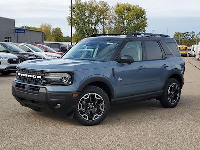 2025 Ford Bronco Sport 4WD SUV for sale #F6447 - photo 1