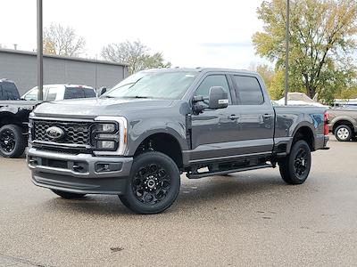 2026 Ford F-250 Crew Cab 4WD Pickup for sale #F6450 - photo 1
