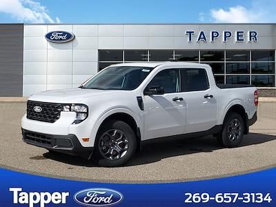 2025 Ford Maverick SuperCrew Cab AWD Pickup for sale #F6451 - photo 1