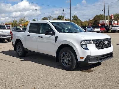 New 2025 Ford Maverick XLT SuperCrew Cab for sale #F6451 - photo 1