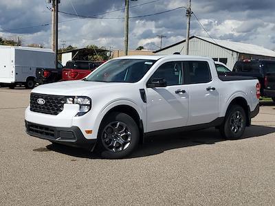 2025 Ford Maverick SuperCrew Cab AWD Pickup for sale #F6451 - photo 1