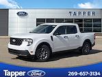 2025 Ford Maverick SuperCrew Cab AWD Pickup for sale #F6451 - photo 1