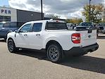 2025 Ford Maverick SuperCrew Cab AWD Pickup for sale #F6451 - photo 2