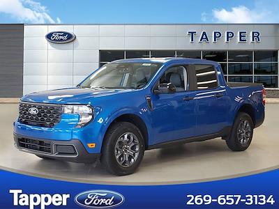 2025 Ford Maverick SuperCrew Cab AWD Pickup for sale #F6452 - photo 1