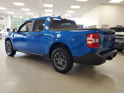 2025 Ford Maverick SuperCrew Cab AWD Pickup for sale #F6452 - photo 2