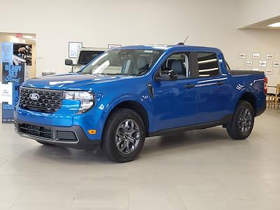 2025 Ford Maverick SuperCrew Cab AWD Pickup for sale #F6452 - photo 1