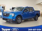 2025 Ford Maverick SuperCrew Cab AWD Pickup for sale #F6452 - photo 1