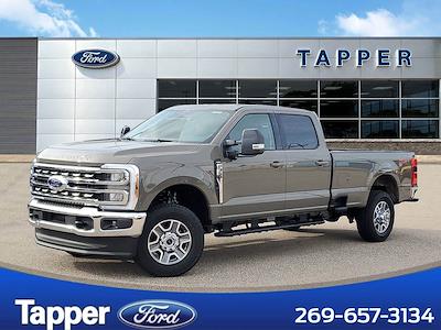 2026 Ford F-350 Crew Cab SRW 4WD Pickup for sale #F6453 - photo 1