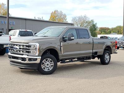2026 Ford F-350 Crew Cab SRW 4WD Pickup for sale #F6453 - photo 1