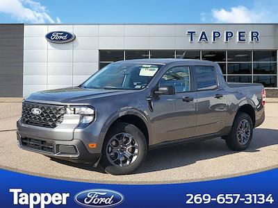 2025 Ford Maverick SuperCrew Cab AWD Pickup for sale #F6456 - photo 1