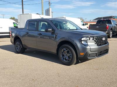 2025 Ford Maverick SuperCrew Cab AWD Pickup for sale #F6456 - photo 1