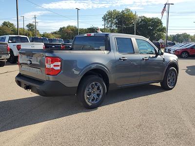 2025 Ford Maverick SuperCrew Cab AWD Pickup for sale #F6456 - photo 2