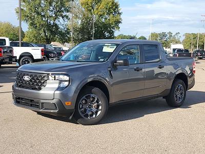 2025 Ford Maverick SuperCrew Cab AWD Pickup for sale #F6456 - photo 1