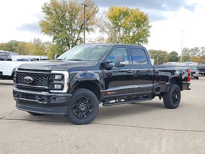 2026 Ford F-350 Crew Cab SRW 4WD Pickup for sale #F6457 - photo 1