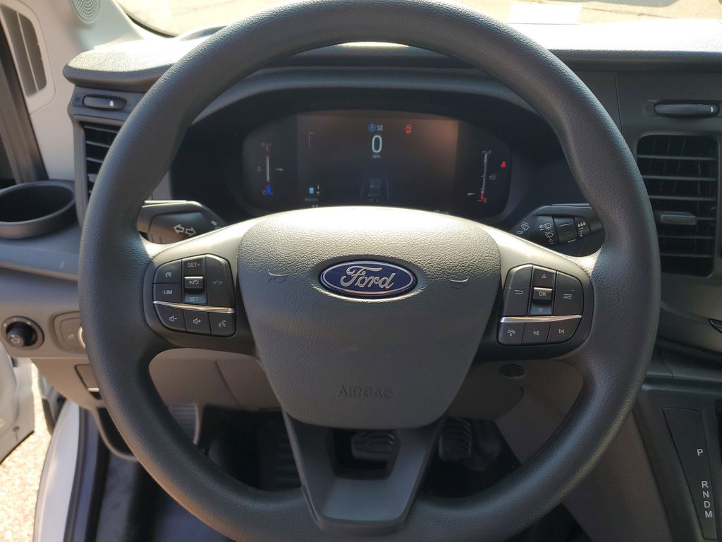 New 2026 Ford Transit 250 - photo 18
