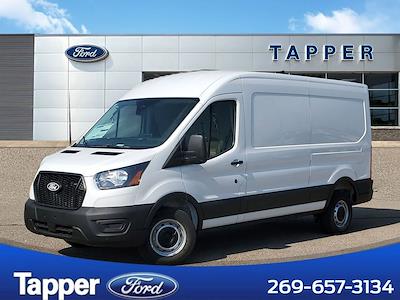2026 Ford Transit 250 Medium Roof RWD Empty Cargo Van for sale #F6458 - photo 1