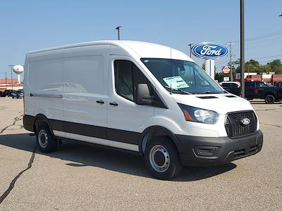 2026 Ford Transit 250 Medium Roof RWD Empty Cargo Van for sale #F6458 - photo 1