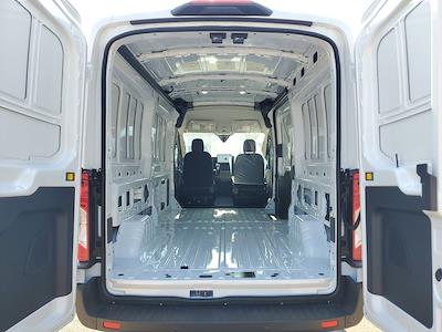 2026 Ford Transit 250 Medium Roof RWD Empty Cargo Van for sale #F6458 - photo 2