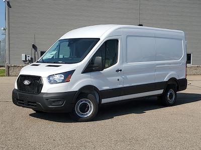 2026 Ford Transit 250 Medium Roof RWD Empty Cargo Van for sale #F6458 - photo 1