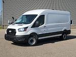 2026 Ford Transit 250 Medium Roof RWD Empty Cargo Van for sale #F6458 - photo 26