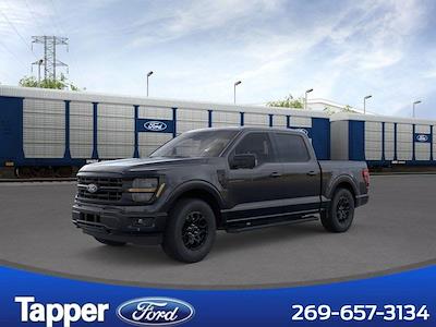 2025 Ford F-150 SuperCrew Cab 4WD Pickup for sale #F6459 - photo 1