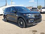 2026 Ford Police Interceptor Utility 4WD SUV for sale #F6463 - photo 3