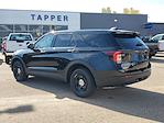 2026 Ford Police Interceptor Utility 4WD SUV for sale #F6463 - photo 2