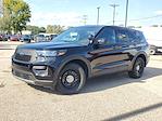 2026 Ford Police Interceptor Utility 4WD SUV for sale #F6463 - photo 24