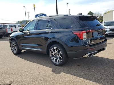 2025 Ford Explorer 4WD SUV for sale #F6467 - photo 2