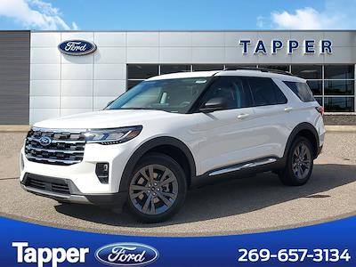 2025 Ford Explorer AWD SUV for sale #F6468 - photo 1