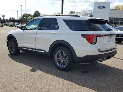 2025 Ford Explorer AWD SUV for sale #F6468 - photo 2