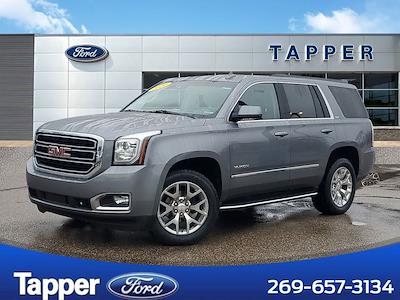 2020 GMC Yukon 4WD SUV for sale #F6470A - photo 1