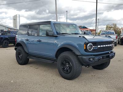 2025 Ford Bronco 4WD SUV for sale #F6471 - photo 1