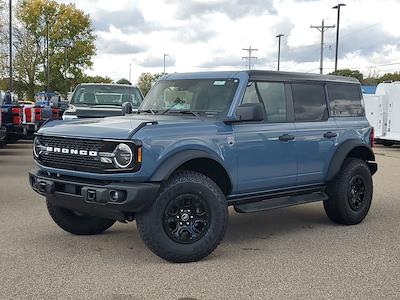 2025 Ford Bronco 4WD SUV for sale #F6471 - photo 1