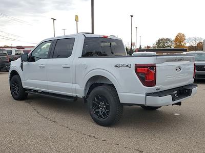 2025 Ford F-150 SuperCrew Cab 4WD Pickup for sale #F6473 - photo 2