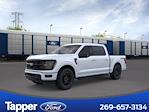 2025 Ford F-150 SuperCrew Cab 4WD Pickup for sale #F6473 - photo 1